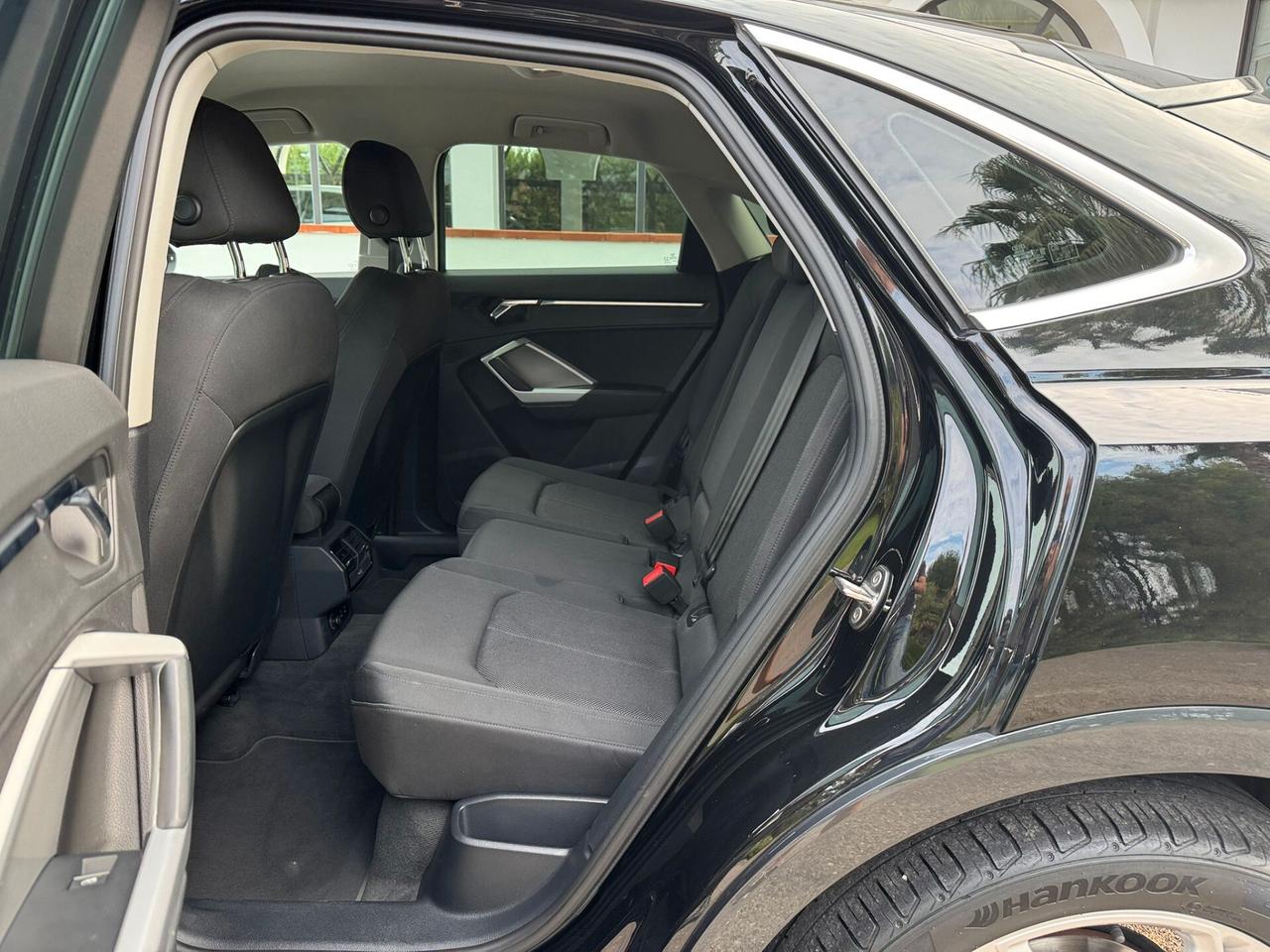 Audi Q3 SPORT BACK S-Line