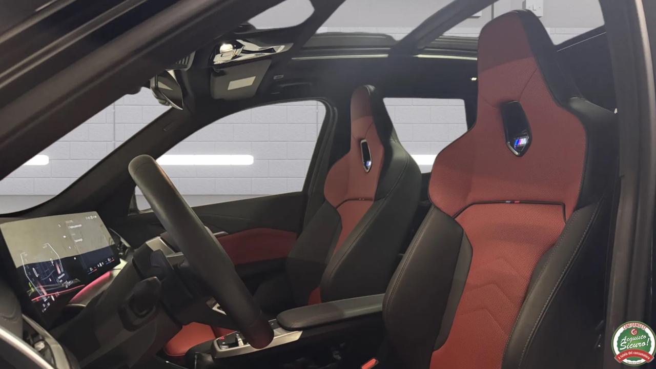 Bmw X1 sDrive 18d Msport Pro