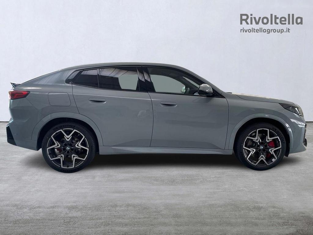 BMW X2 18 d MSport Pro sDrive