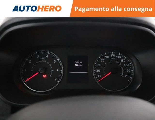 DACIA Duster 1.5 Blue dCi 8V 115 CV 4x2 Journey UP