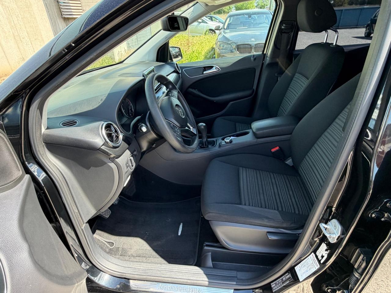 Mercedes-benz B 180 CDI Premium