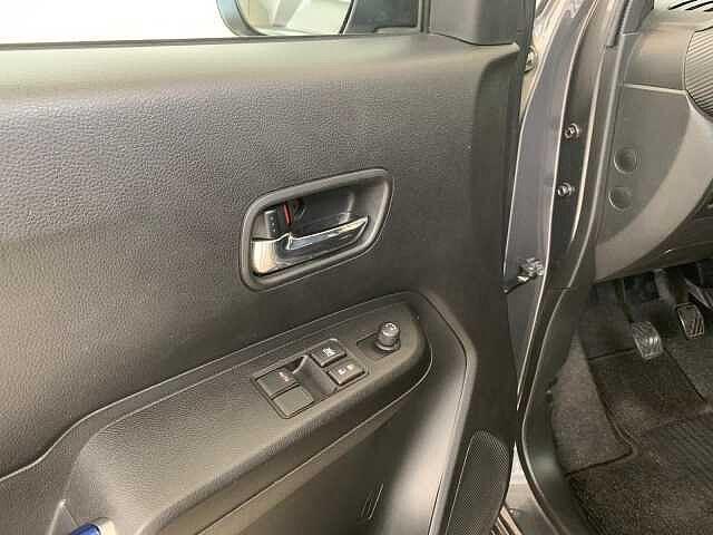 Suzuki Ignis 1.2 Hybrid Top