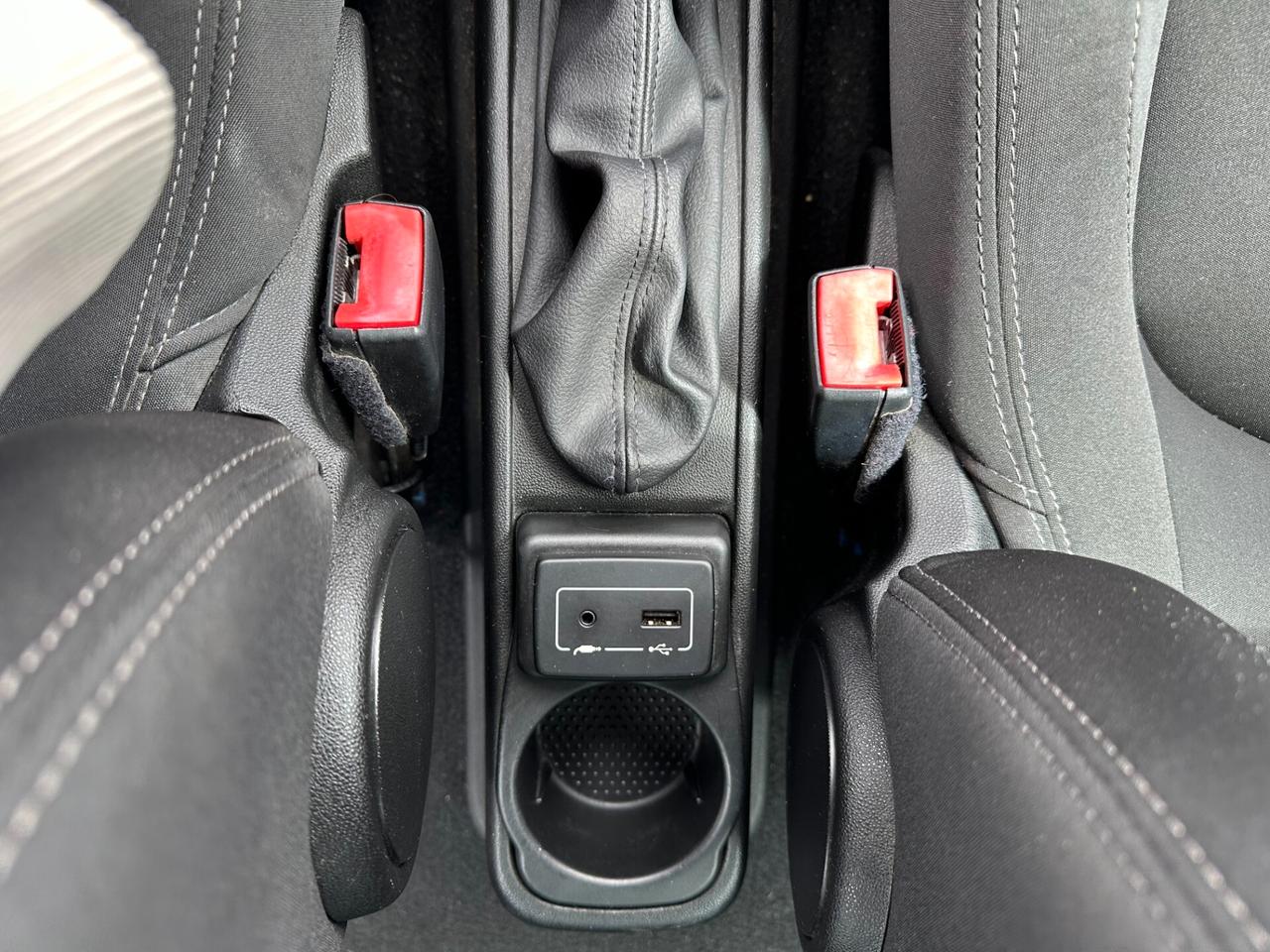 Alfa Romeo MiTo 1.3JTDM*SUPER*95CV*NEOPA*BLUETOOTH*USB*