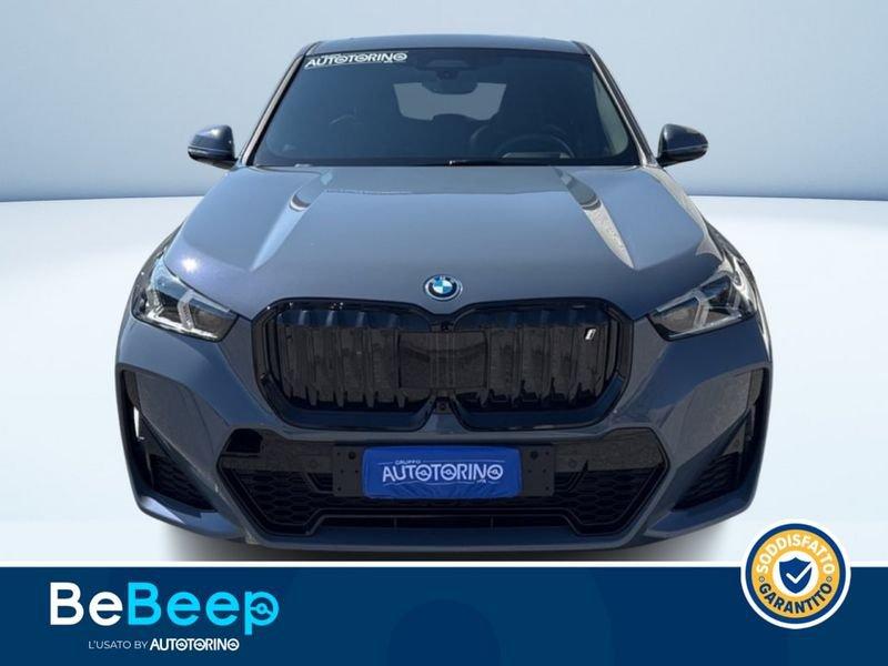 BMW X1 i I XDRIVE 30 MSPORT