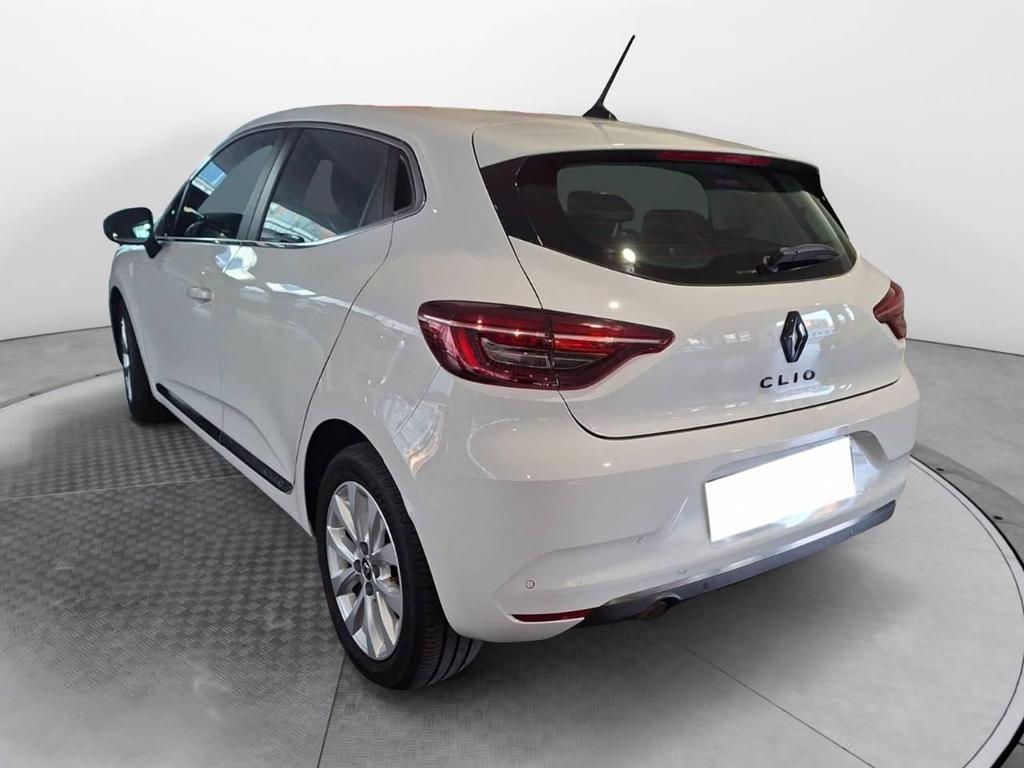 Renault Clio 5 Porte 1.0 SCe Life