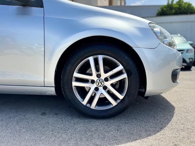 VOLKSWAGEN Golf 1.6 5p. Trendline