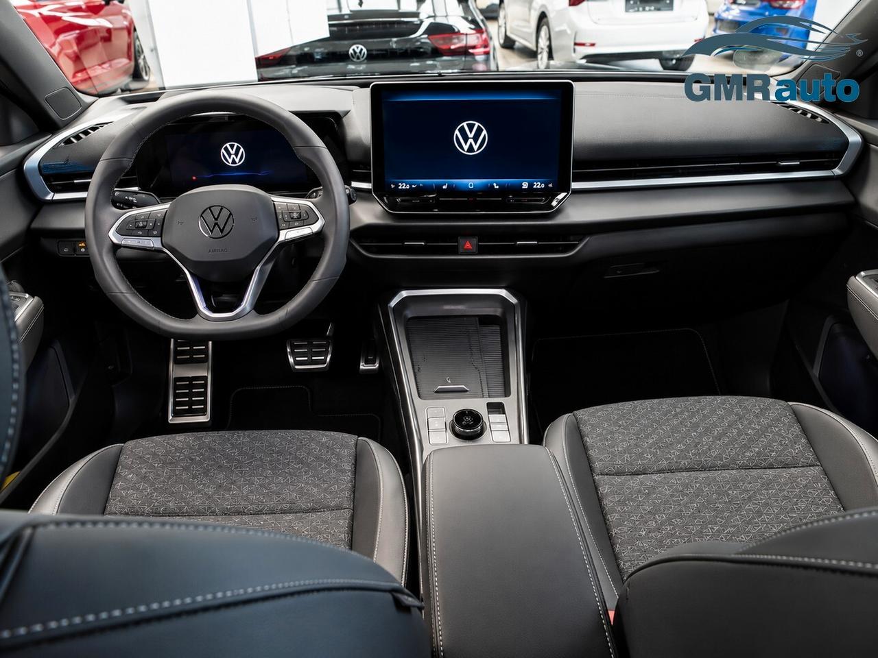 Volkswagen T-Roc R-LINE 1.5 eTSI 150 CV DSG – IQ.LIGHT MATRIX LED 2026 GANCIO TR- PREZZO REALE