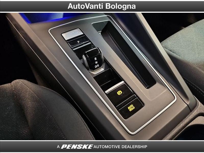 Volkswagen Golf Golf 1.0 eTSI EVO DSG Life