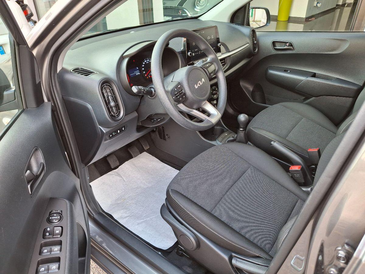 KIA - Picanto - 1.0 12V 5p. Style