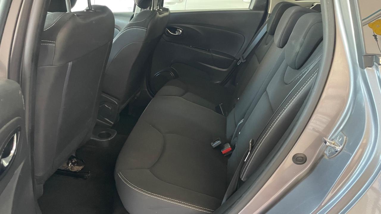 Renault Clio Sporter 1.5 dCi 8V 90CV Costume National