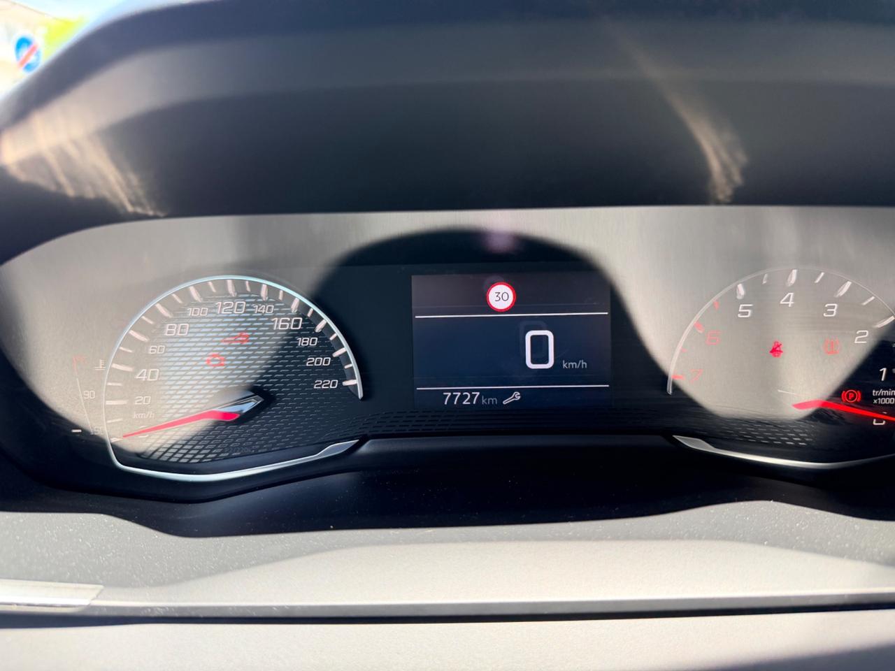 Peugeot 208 PureTech 100 Stop&Start 5 porte Active