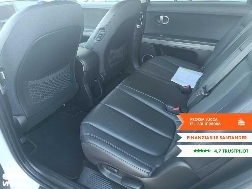 HYUNDAI Ioniq 5 Ioniq 5 72,6 kWh Evolution
