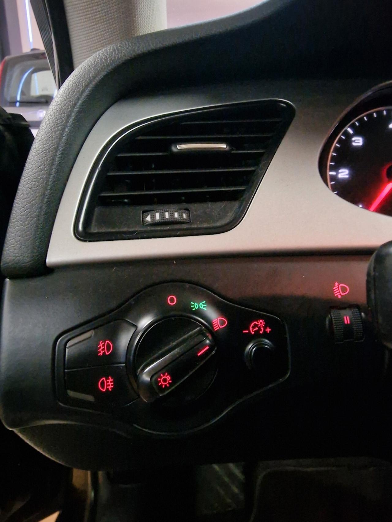 Audi A4 2.0 TDI 143CV F.AP. Advanced