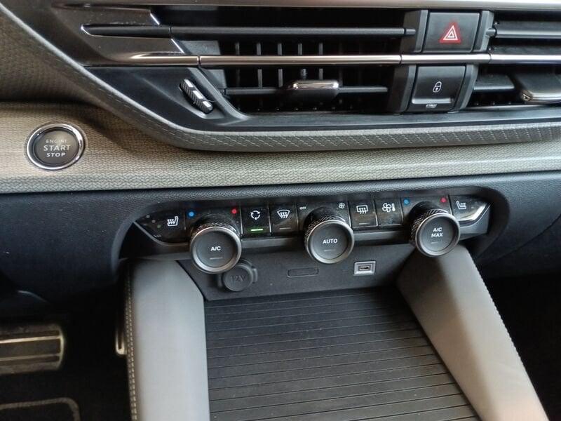 Citroën C5 X C5 X 1.6 hybrid phev Shine Pack 225cv e-eat8
