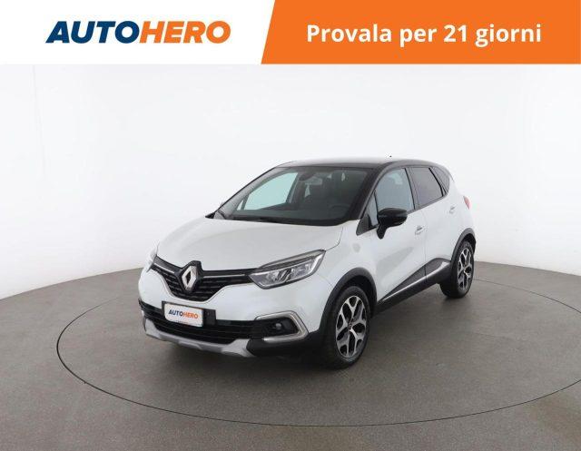 RENAULT Captur TCe 12V 90 CV Sport Edition2