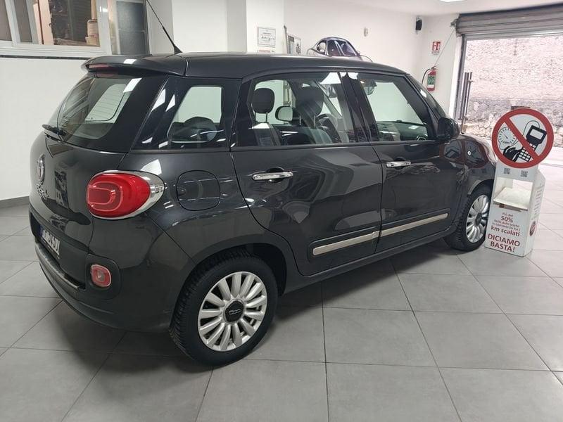 FIAT 500L 500L 1.3 Multijet 95 CV Pop Star