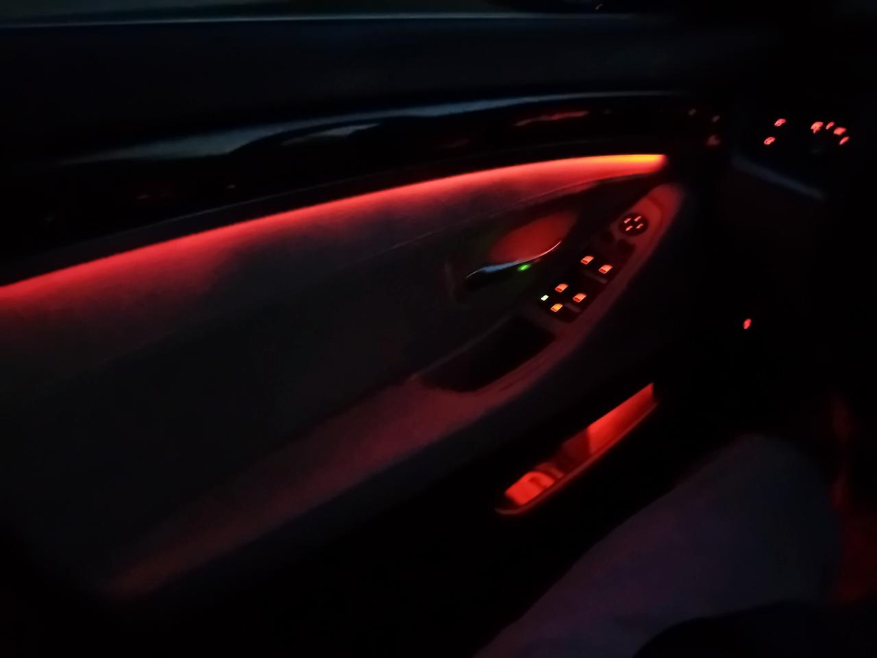 Bmw 520 520d Luxury