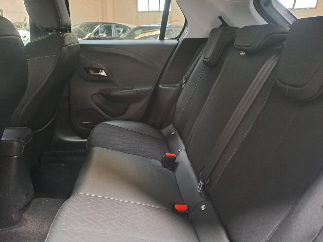 OPEL CORSA 1.2 BENZINA 100 cv