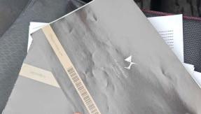 DS DS7 1.5 bluehdi Bastille Business 130cv auto