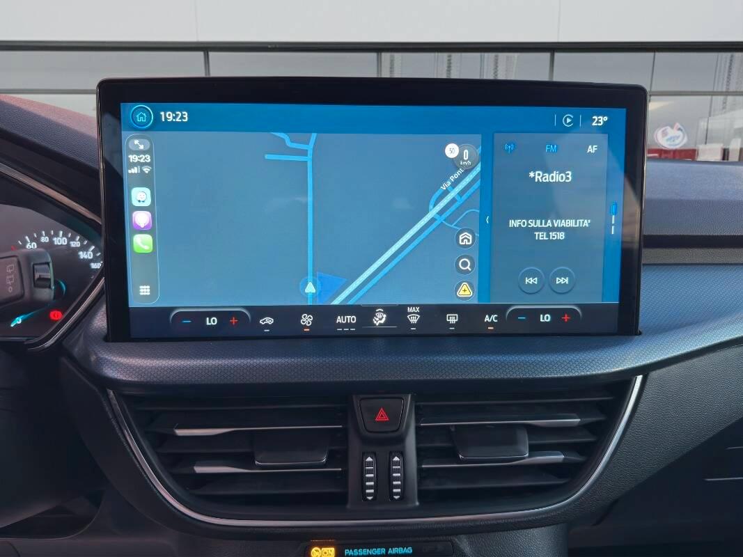 Ford Focus Wagon 1.0 ECOBOOST H ST LINE ACTIVE CON CARPLAY