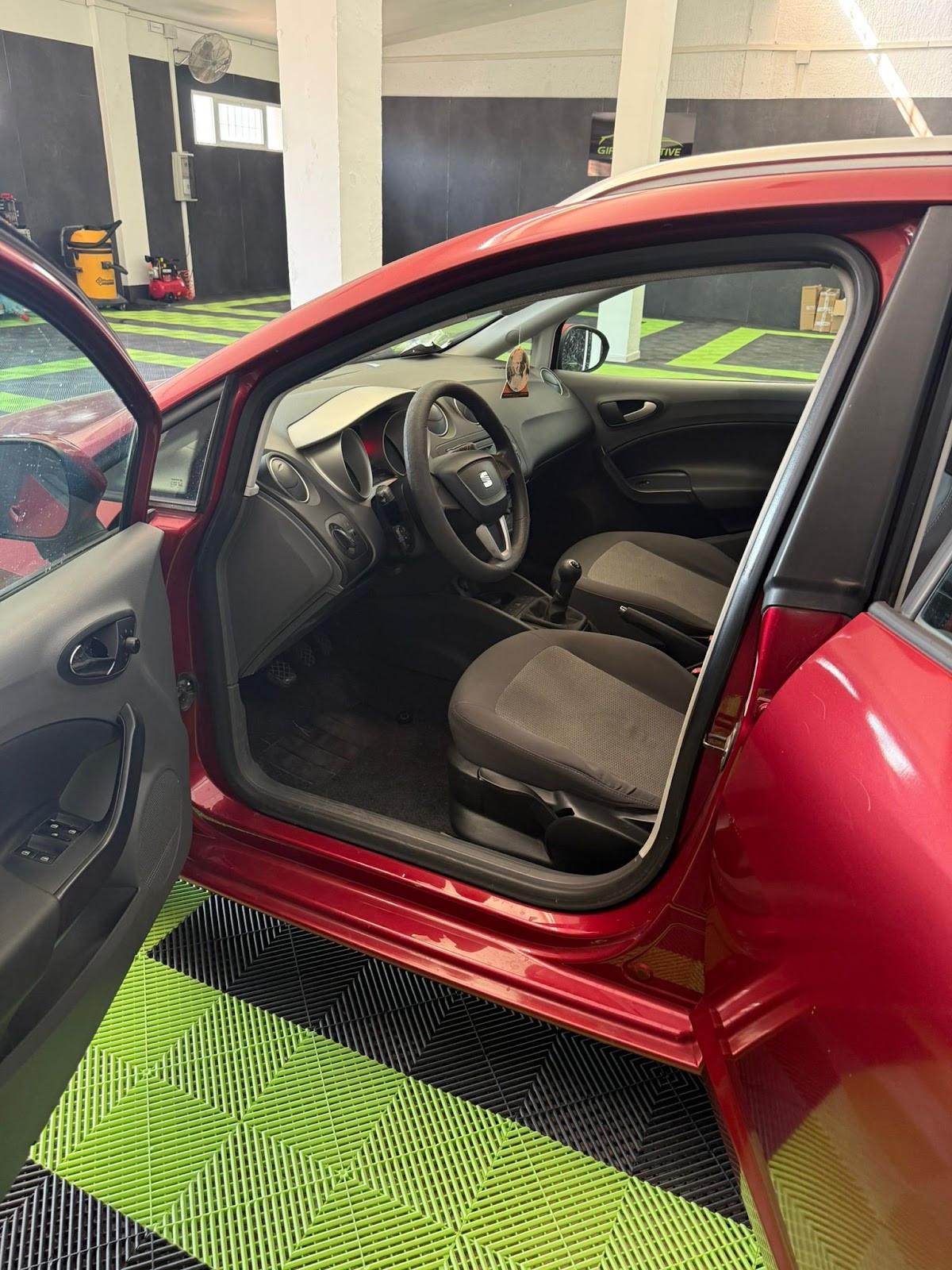 SEAT Ibiza 1.4