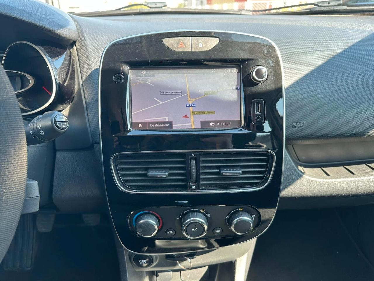 Renault Clio dCi 8V 75CV 5p Energy Zen