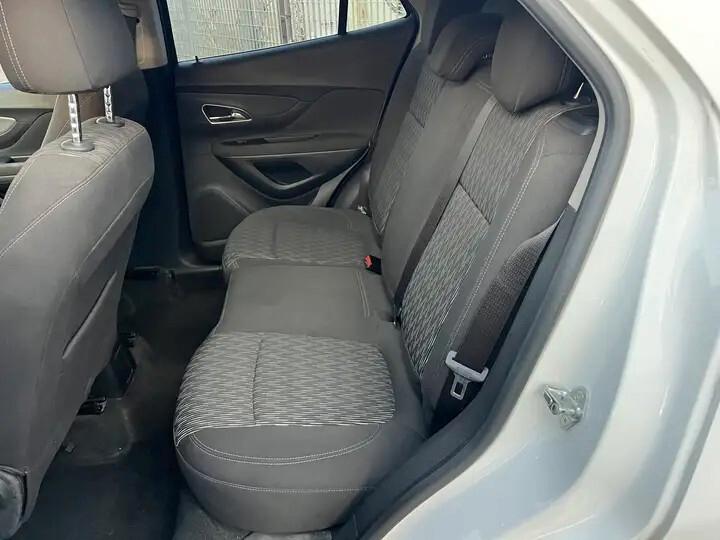 Opel Mokka 1.6 Ecotec 115CV 4x2 Start&Stop Ego