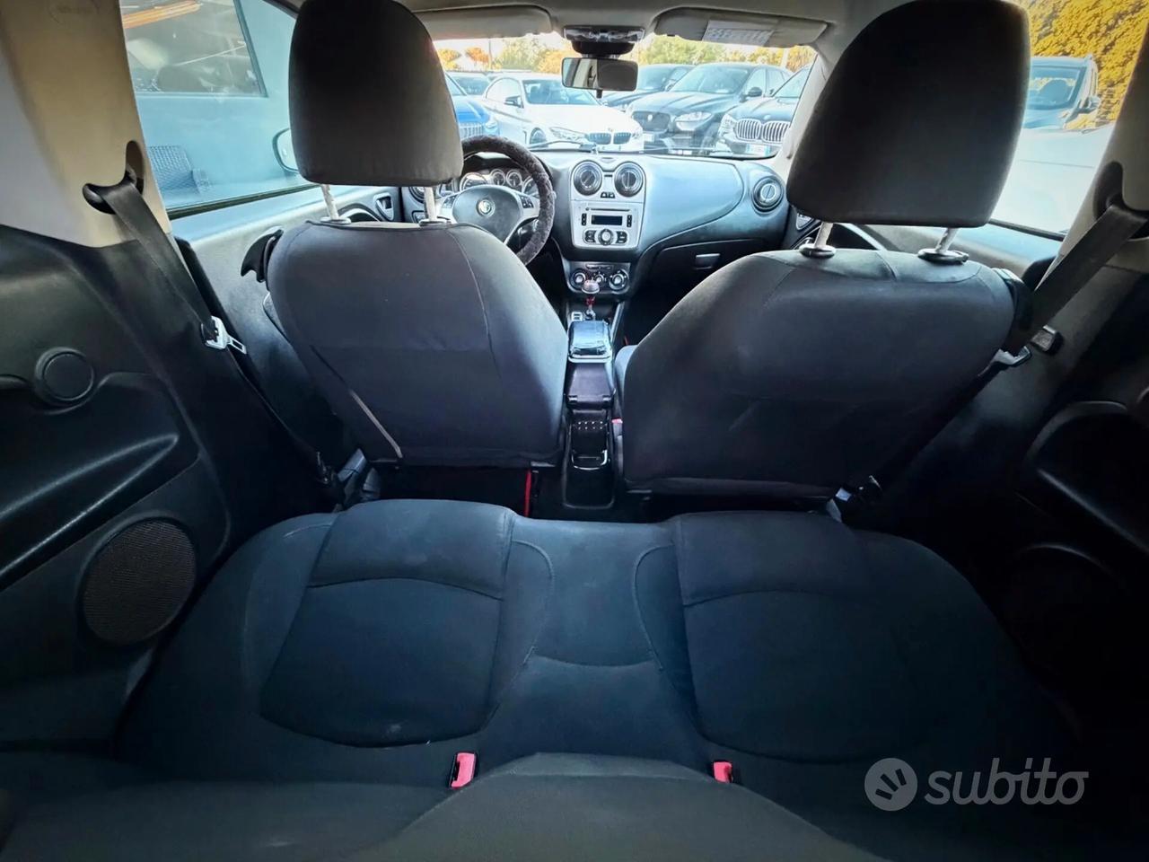 Alfa Romeo MiTo 1.3 JTDm 85 CV S&S Progression