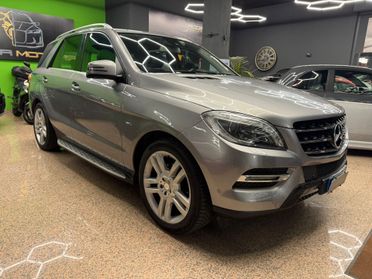 Mercedes-benz ML 350 BlueTEC 4Matic Sport