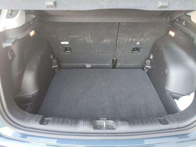 Jeep Compass Compass 1.5 turbo t4 mhev S 2wd 130cv