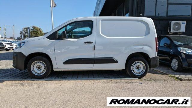 CITROEN Berlingo BlueHDi 100 Van M Club NUOVO
