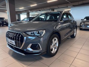 Audi Q3 35 TDI Business Plus