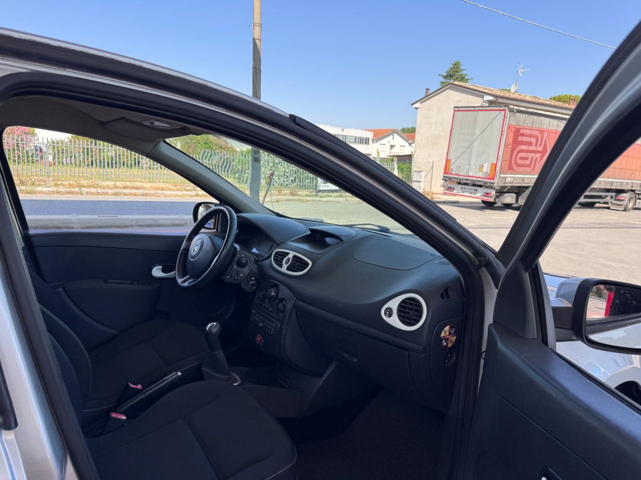 Renault Clio 1.5 dCi 90CV 5 porte Live!