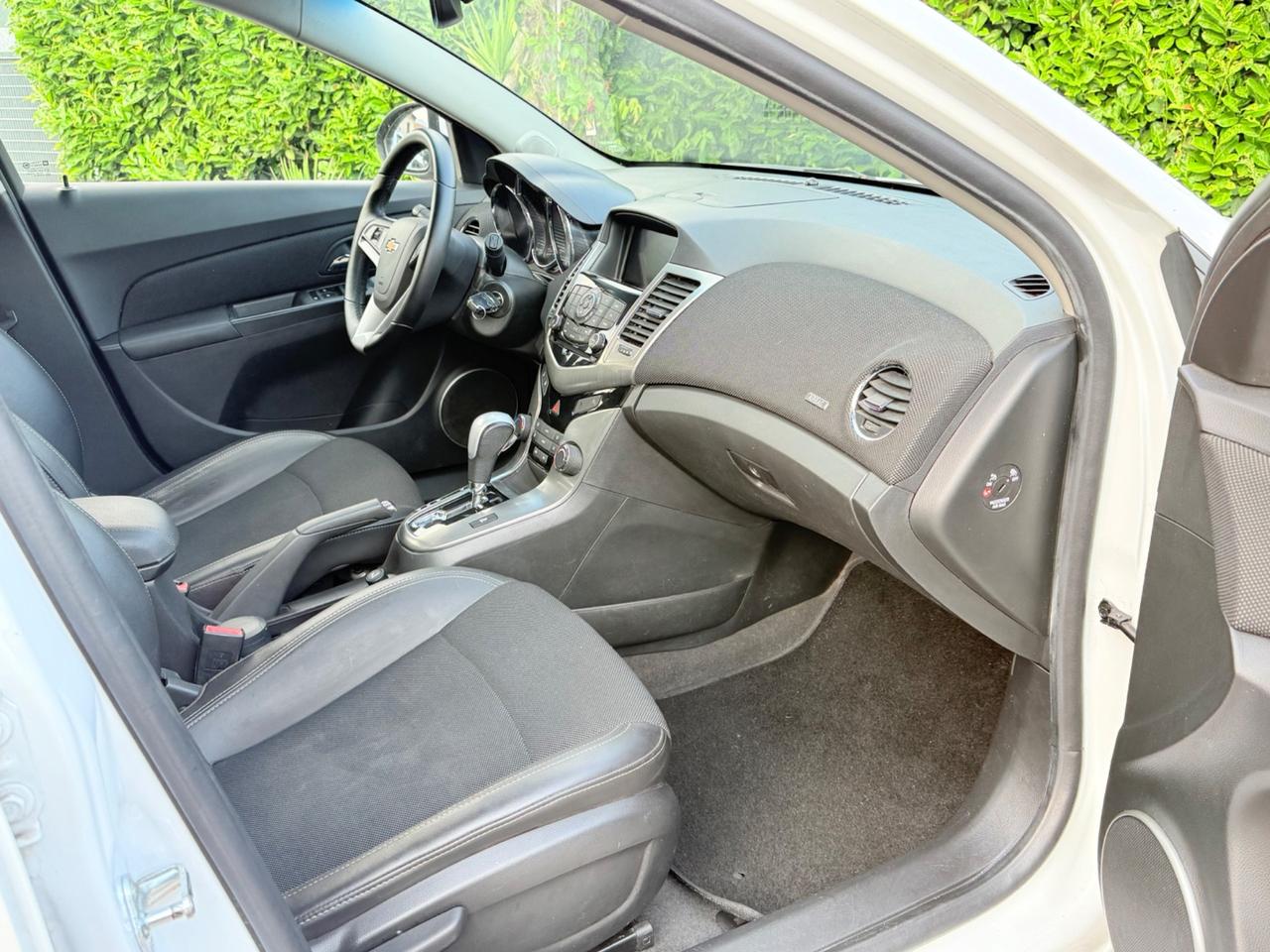 Chevrolet Cruze 2.0 TD 163CV LTZ EURO 5 !
