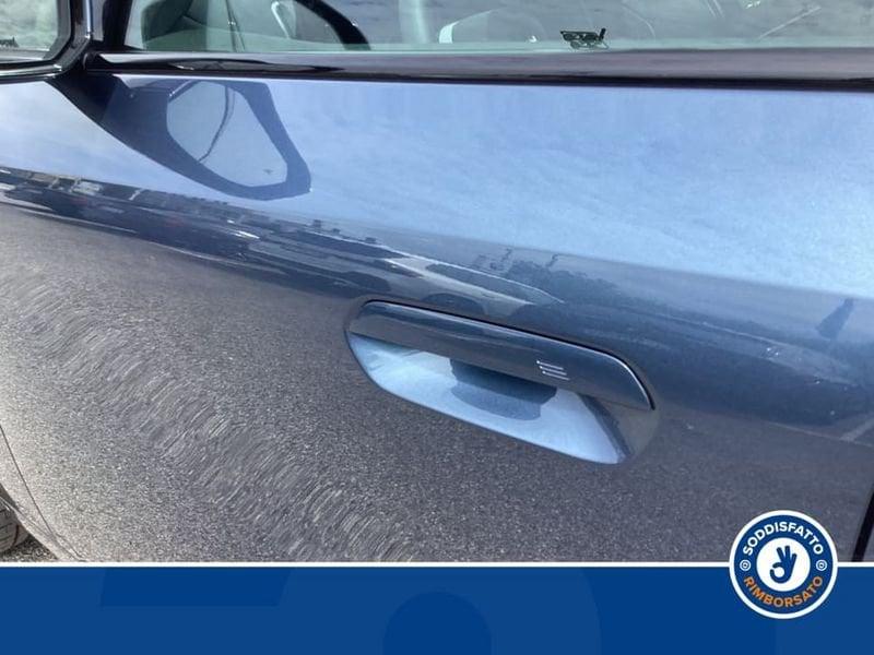 BMW X3 20d xDrive M Sport