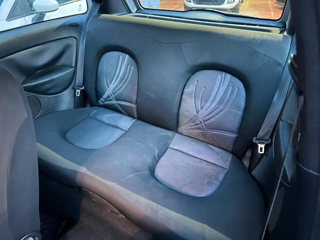 Lancia Ypsilon 1.2 69 CV Platinum GPL NEOPATENTATI