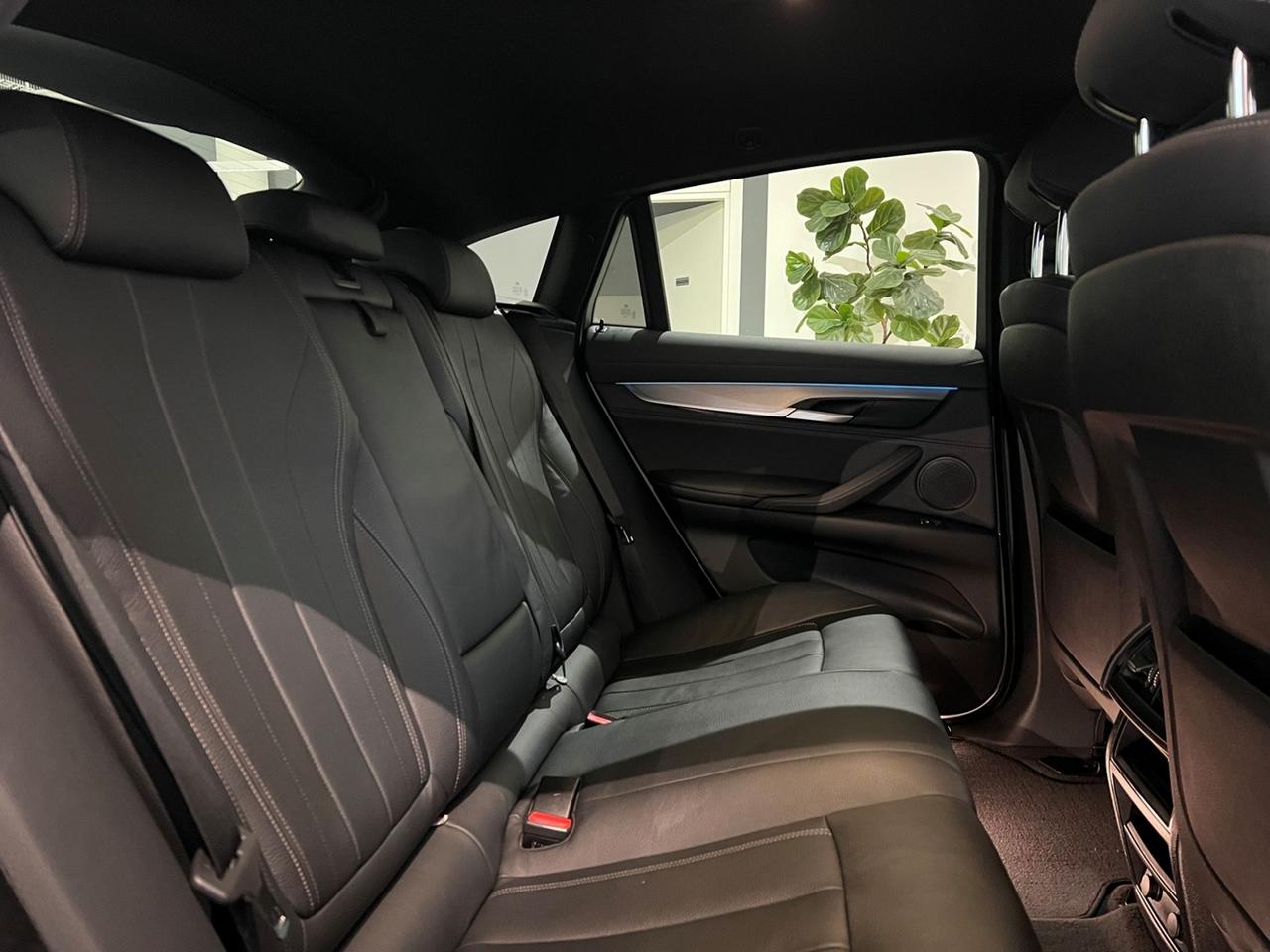 BMW X6 F16 xdrive30d Msport 249cv auto