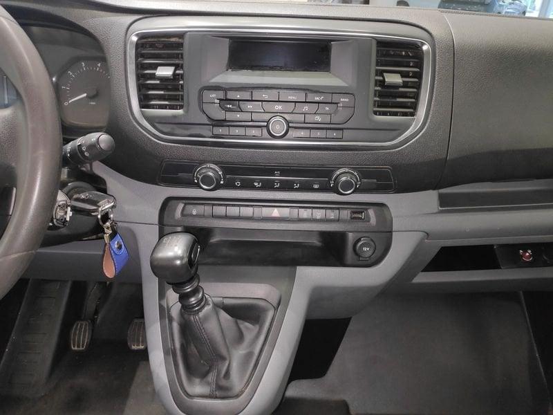 Peugeot Traveller Traveller BlueHDi 150 S&S Long Business*9 POSTI*72.000 KM*GARANTITA*