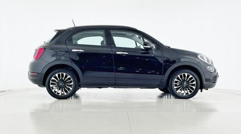 FIAT 500X 500X 1.6 MultiJet 130 CV Cross