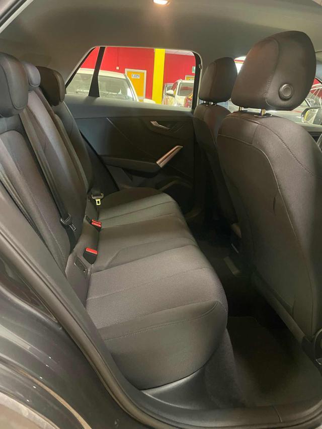 AUDI Q2 30 TDI*OK GUIDA NEO P/LED/BLUETOOTH*