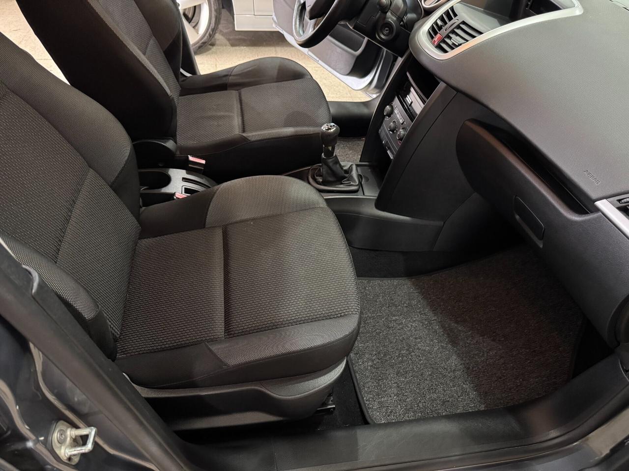 Peugeot 207 1.4 8V 75CV GPL 5p. Energie Sport OK N