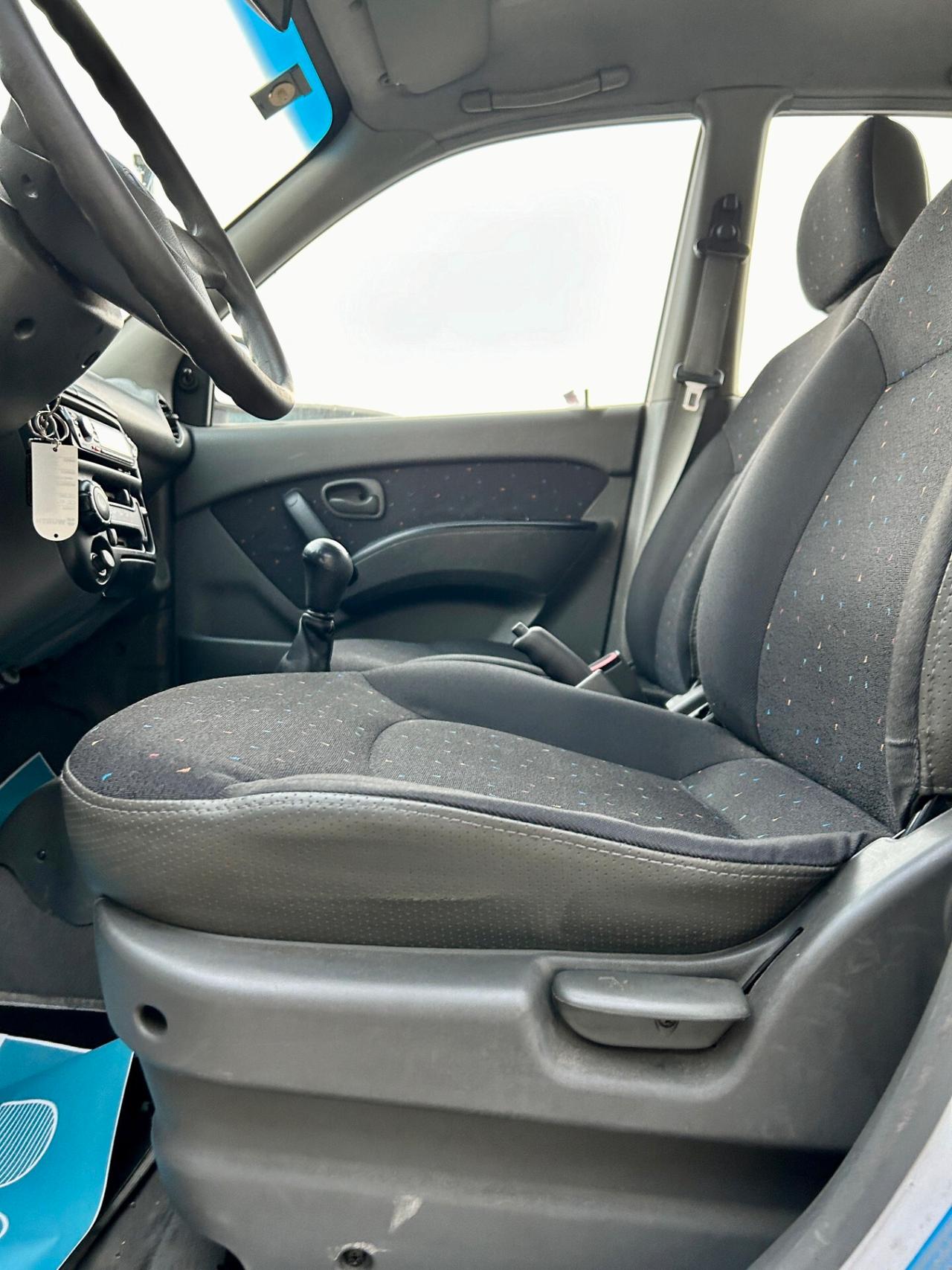 Hyundai Atos 1.0 12V GL - OK NEOPATENTATO