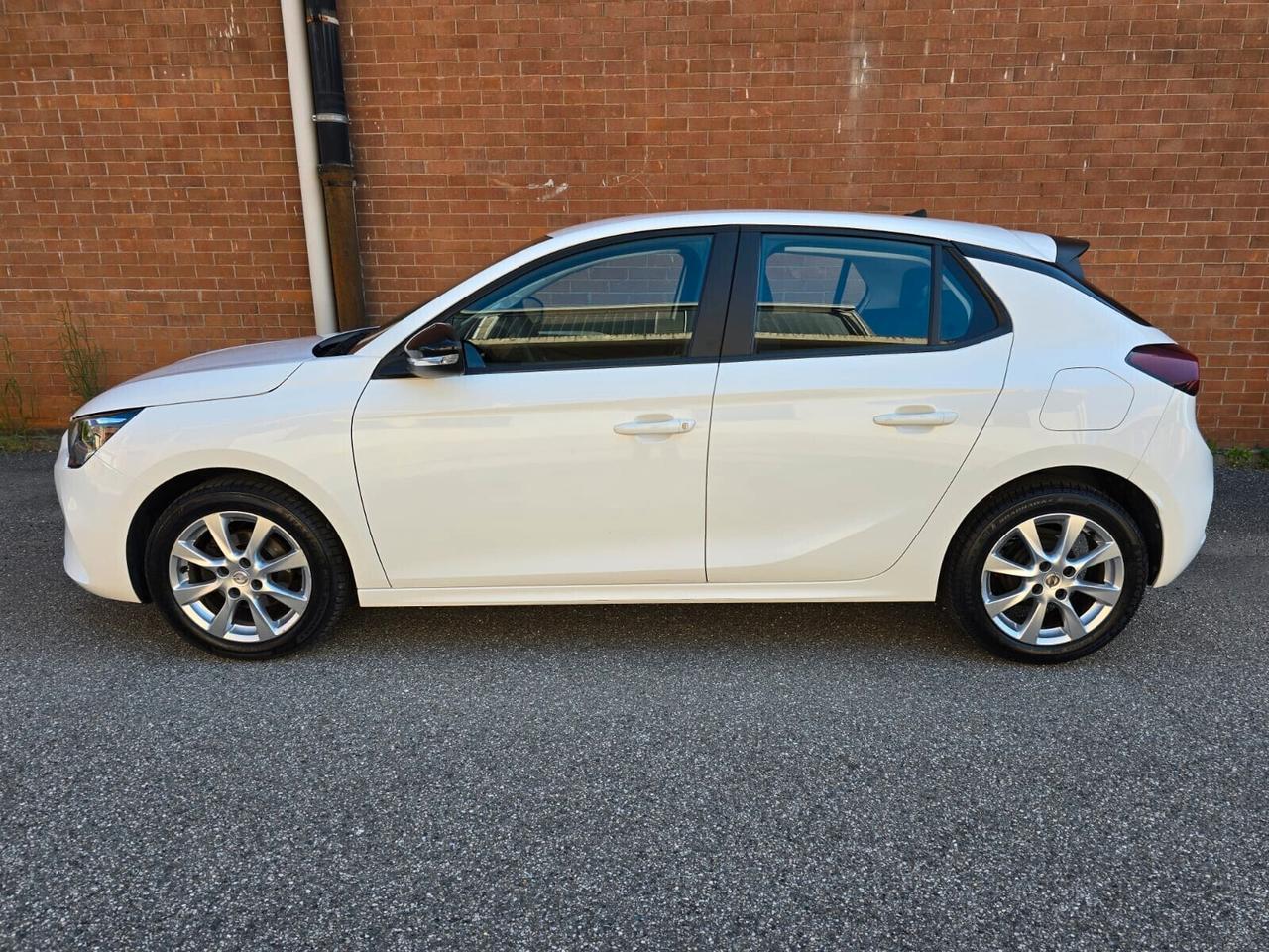 Opel Corsa 1.2 Elegance