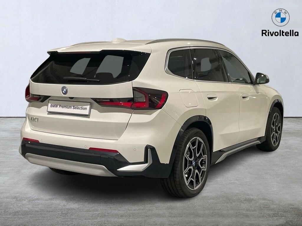 BMW iX1 30 xLine xDrive