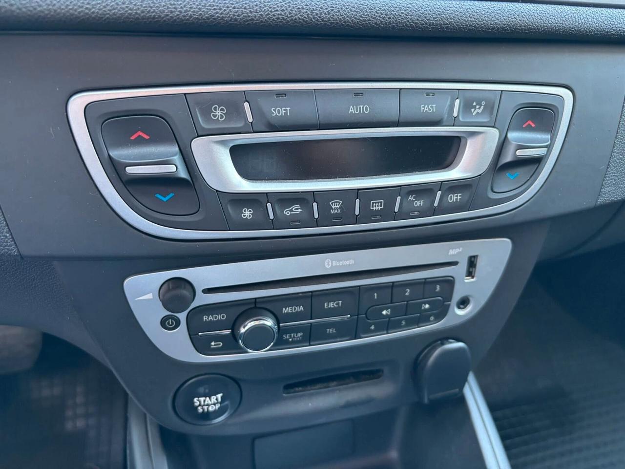 Renault Megane Mégane dCi 110CV Start&Stop SporTour Energy Limited