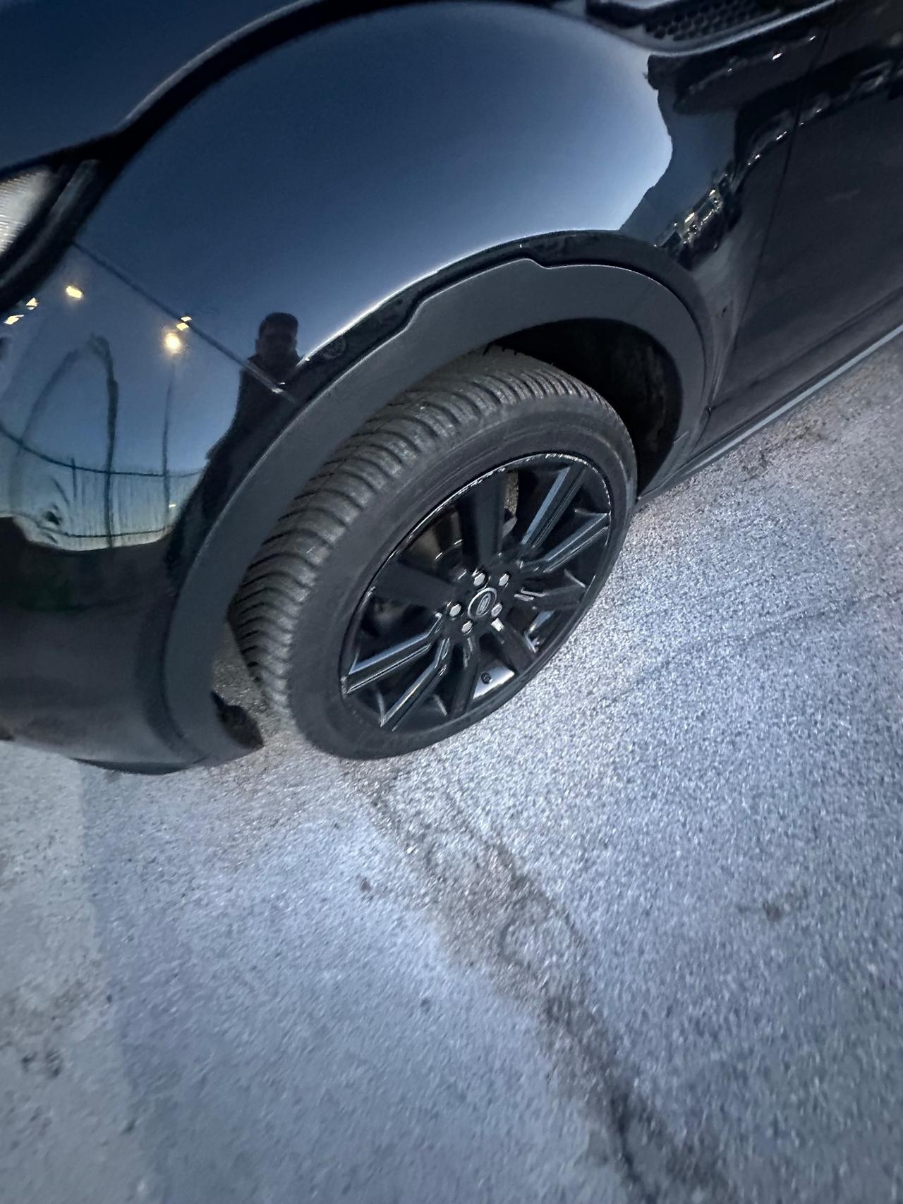 Land Rover Range Evoque 2.2 TD4 5p. Prestige