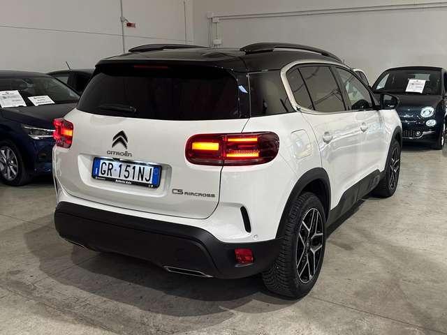 Citroen C5 Aircross 1.5 bluehdi 130CV Shine Pack *AUTO*