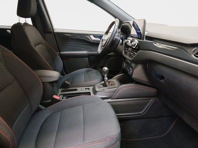 Ford Kuga 2.0 ecoblue mhev ST-Line 2wd 150cv