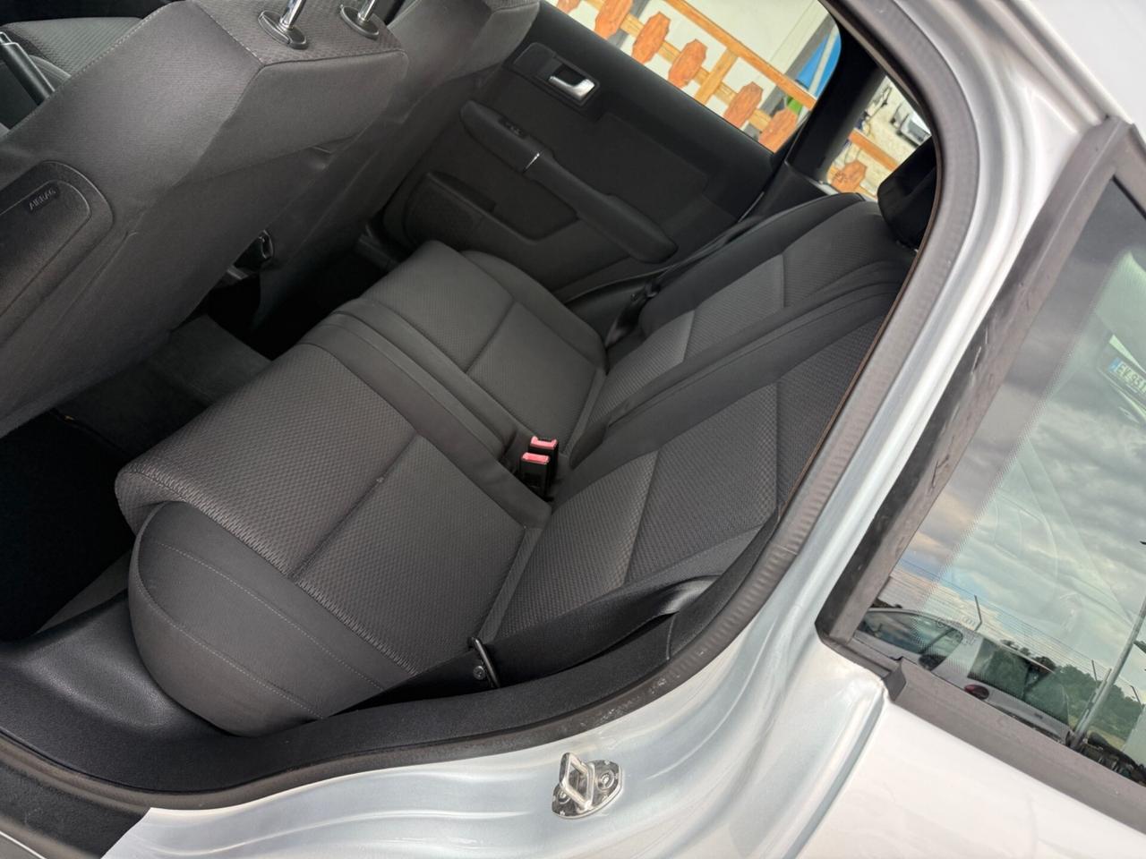 Audi A2 1.4 TDI Comfort
