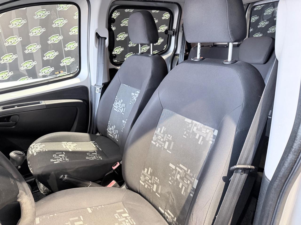 Fiat Qubo - 2015 1.4 8V 77 CV Dynamic Natural Power